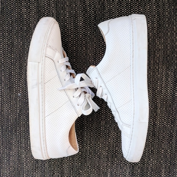 greats royale perforated